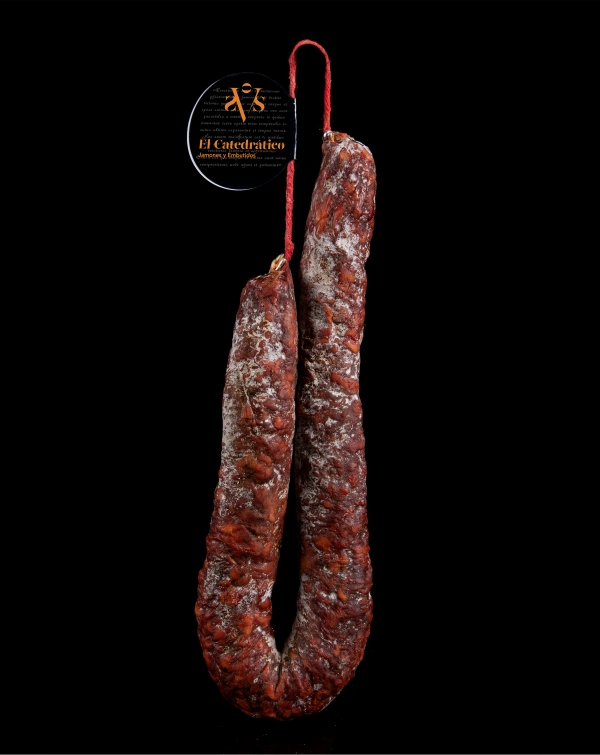 Longaniza Extra Natur