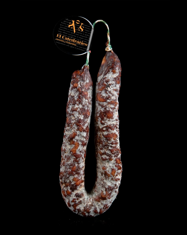 Longaniza Extra Natur