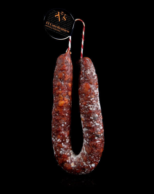 Pikante Longaniza Natur