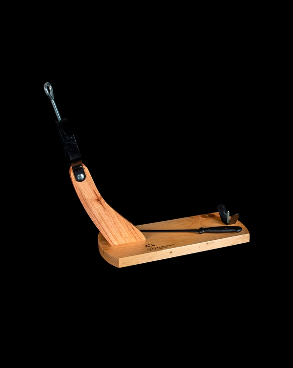 Schinkenbrett Gondel Modell