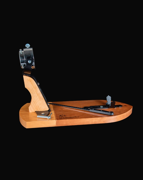 Schinkenbrett Modell Bellota 3